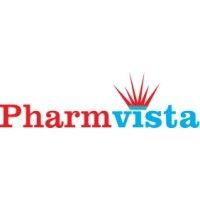 pharmvista inc. logo image