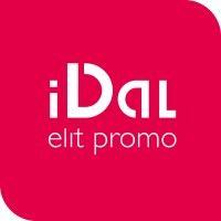 idal- elit promo logo image