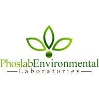 phoslab environmental laboratories, inc.