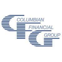 columbian financial group logo image