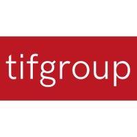 tifgroup logo image