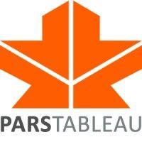 pars tableau logo image