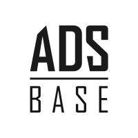 adsbase logo image