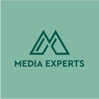 media experts logo image