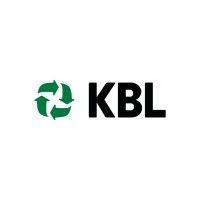 kbl environmental ltd. logo image