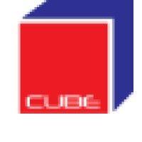 cube logo image