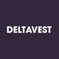 deltavest logo image