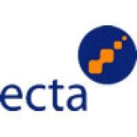 ecta (european competitive telecommunications association) logo image