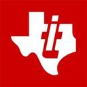 logo of Texas Instruments