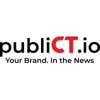 publict pr logo image