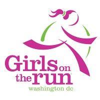 girls on the run - dc logo image