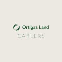 ortigas land corporation