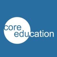 core education logo image