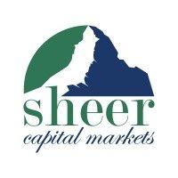 sheer capital markets logo image