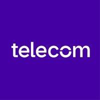 telecom argentina logo image