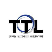 ttl logo image