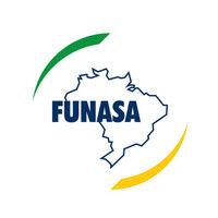 funasa - fundação nacional de saúde logo image