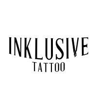 inklusive tattoo logo image