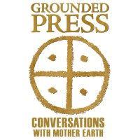 grounded press logo image