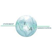 interep associates, inc logo image