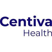 centiva health logo image