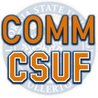 csuf college of communications