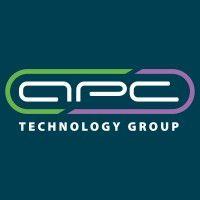 apc technology group ltd logo image