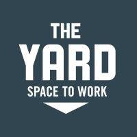 the yard: space to work