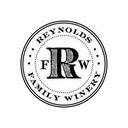 logo of Reynolds Family Winery