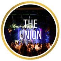 union music group logo image