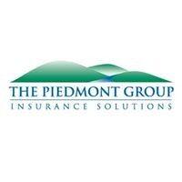 the piedmont group logo image