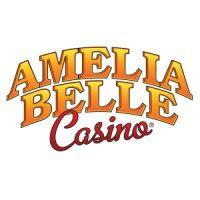 amelia belle casino logo image