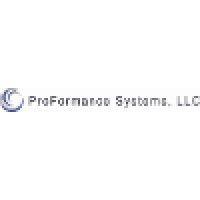 proformance systems logo image