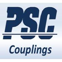 psc couplings logo image