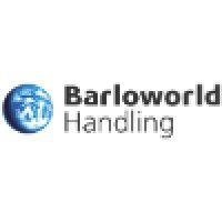 barloworld handling sa logo image