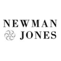 newman jones, pllc logo image