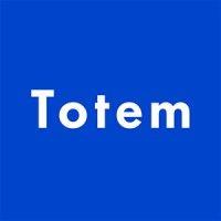 totem content logo image