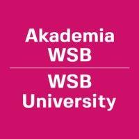 wsb university logo image