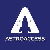 astroaccess logo image