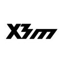 logo of X 3 M