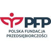 polska fundacja przedsiębiorczości logo image