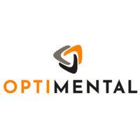 optimental logo image