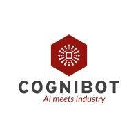 cognibot logo image