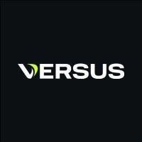 versus logo image