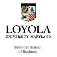 loyola university maryland sellinger school of business and management