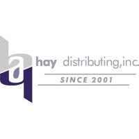 hay distributing, inc.