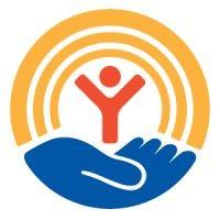 united way of the ozarks logo image