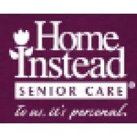 home instead logo image