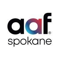 aaf spokane