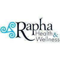 rapha health & wellness logo image